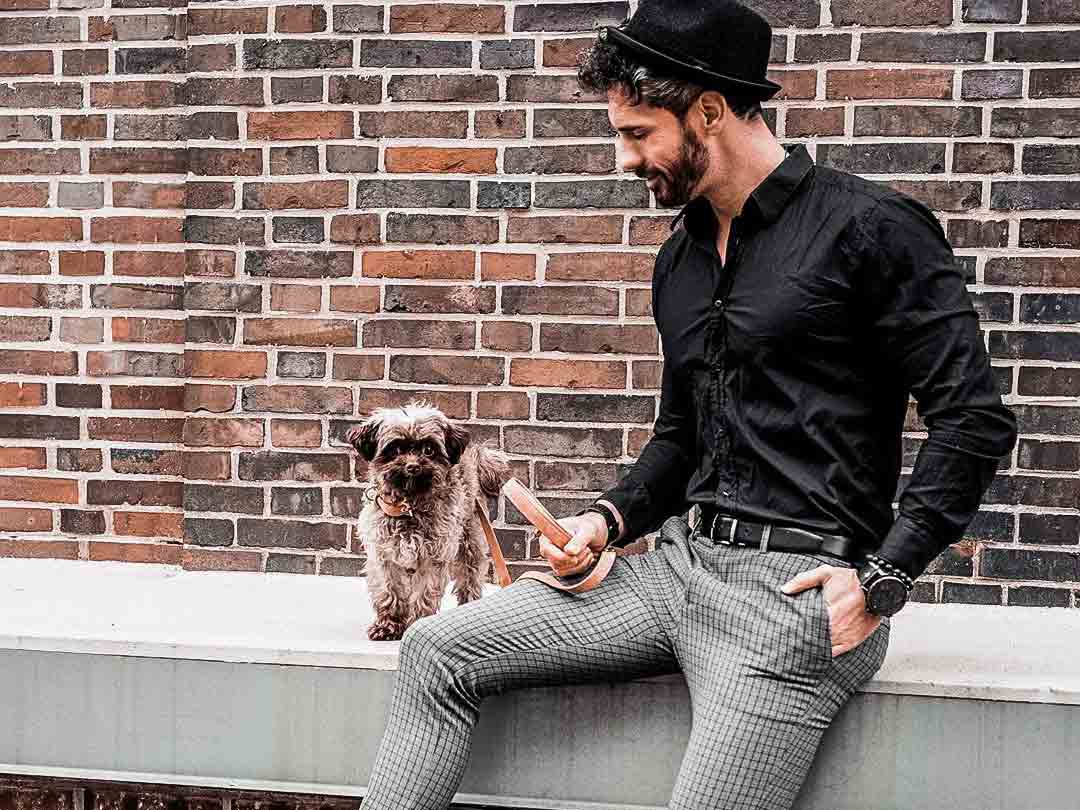 Psí celebrity – chlupáči ze Supermana a dalších filmů