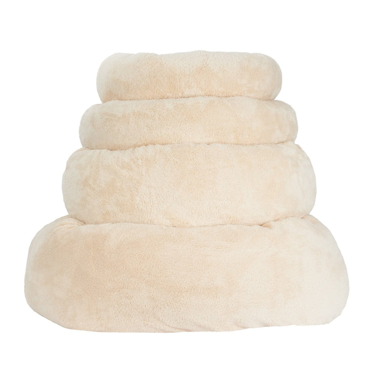 William Walker Cozy dog bed Comfy Sand (Beige)