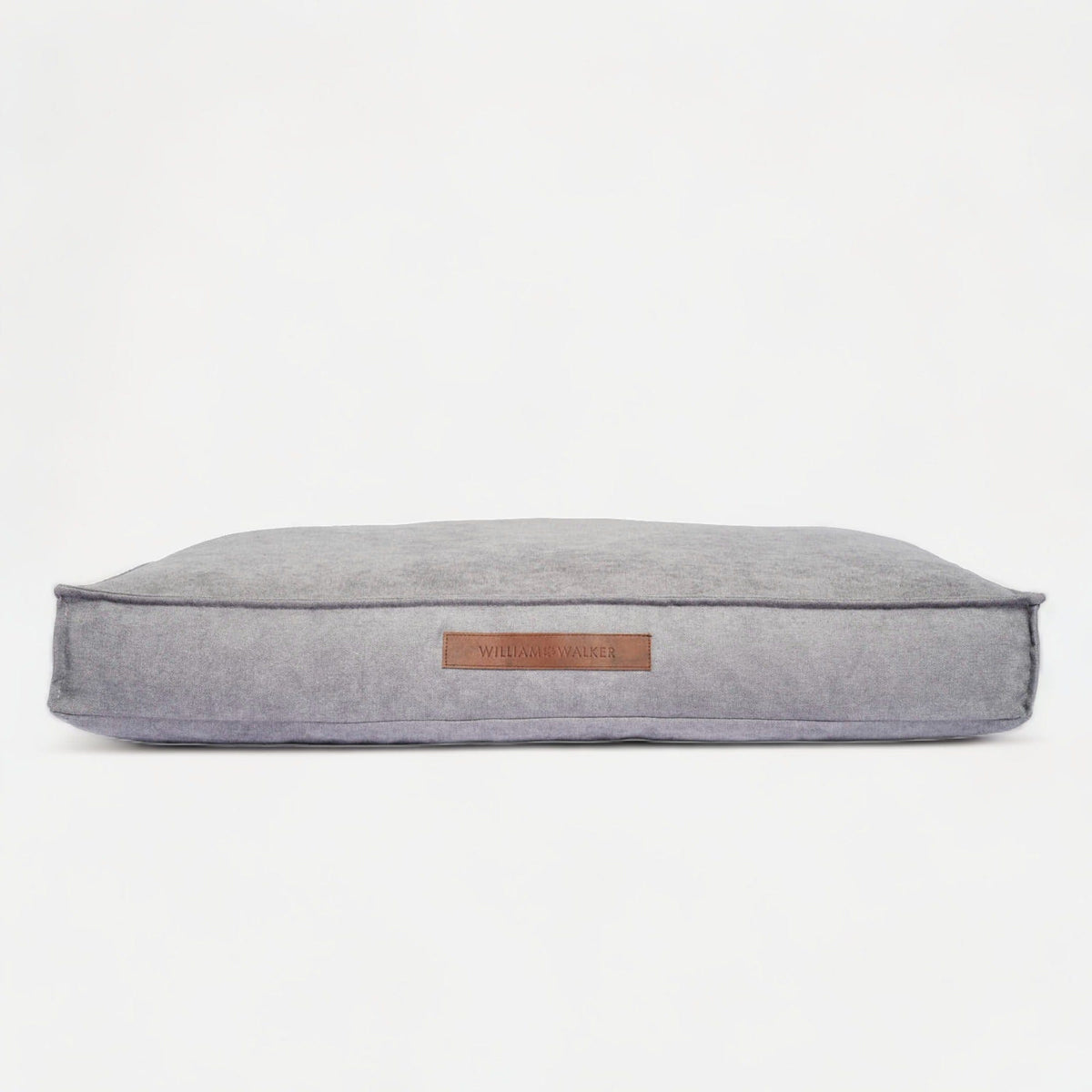 William Walker Ortopedický polštář pro psa Chill Grey