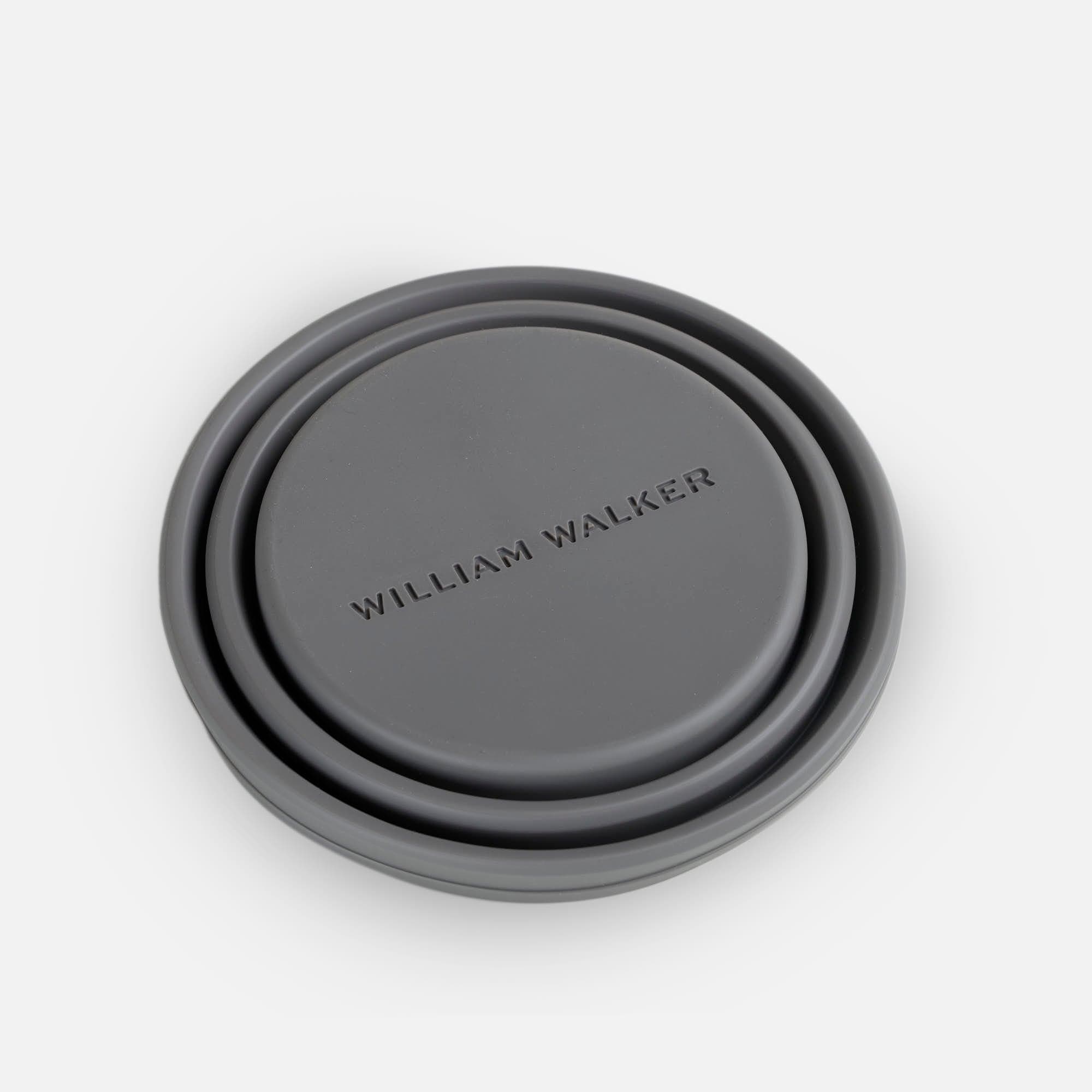 William Walker Skládací miska Portabowl