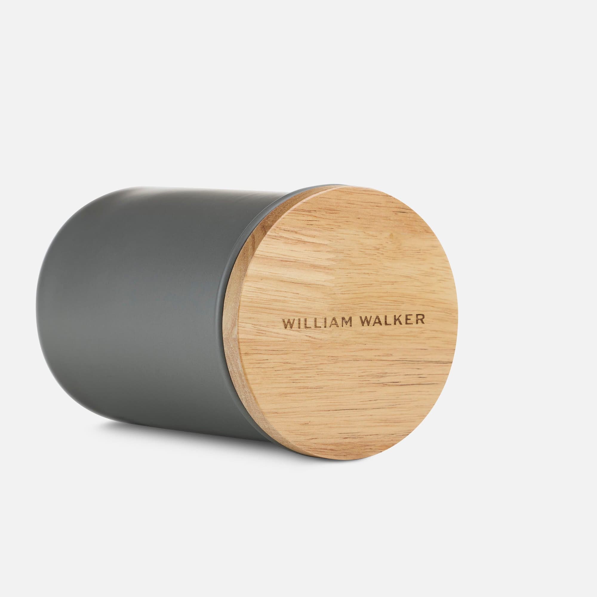 William Walker Konfigurátor místa pro krmení