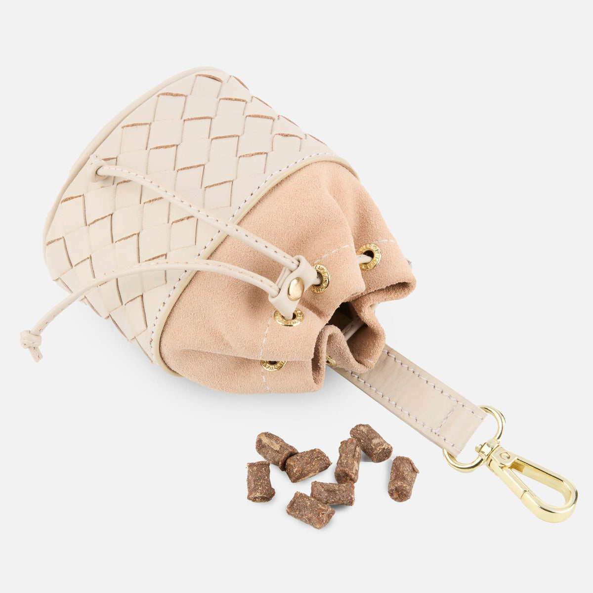 William Walker Sáček na pamlsky Prestige Almond