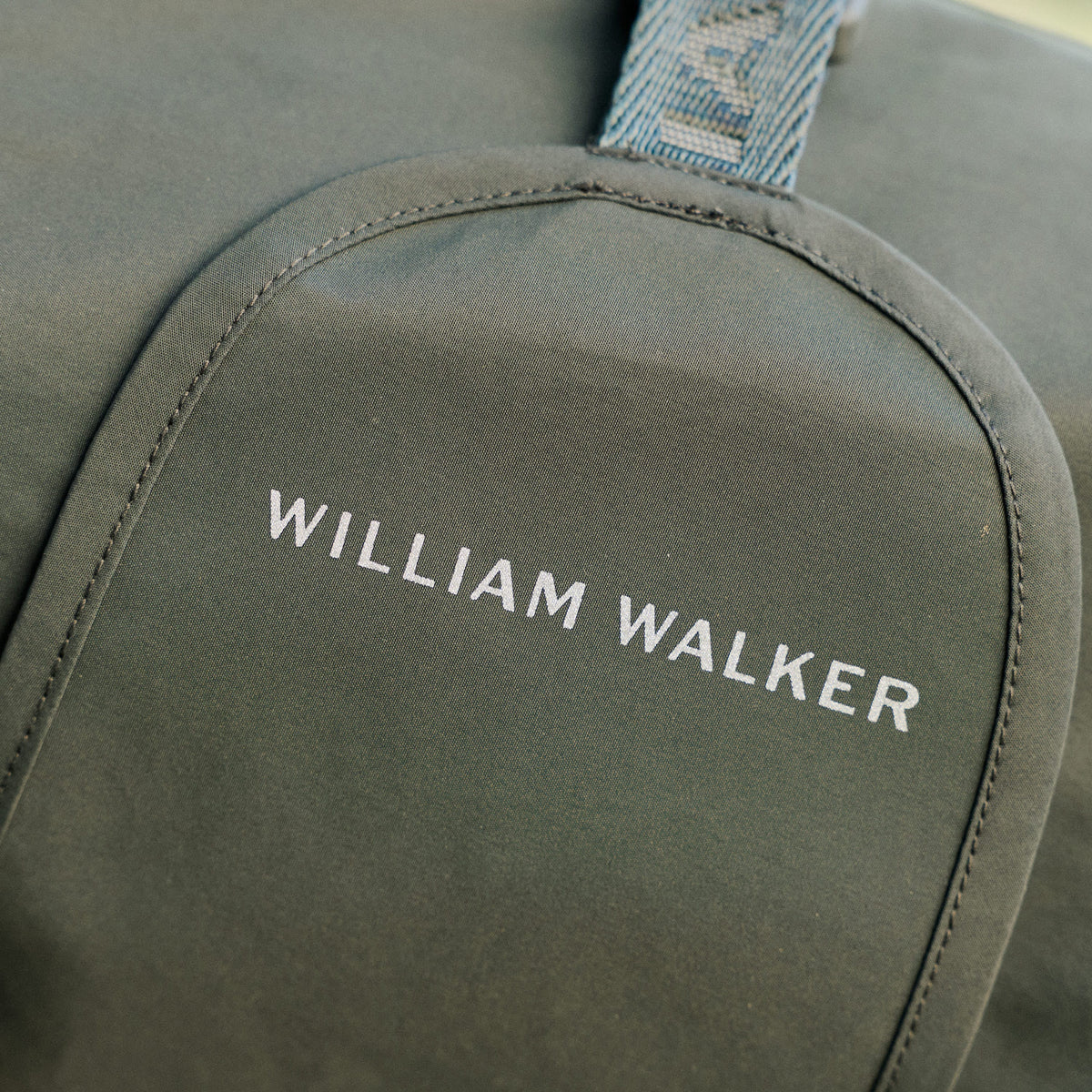 William Walker Wasserdichter Regenmantel für Dackel