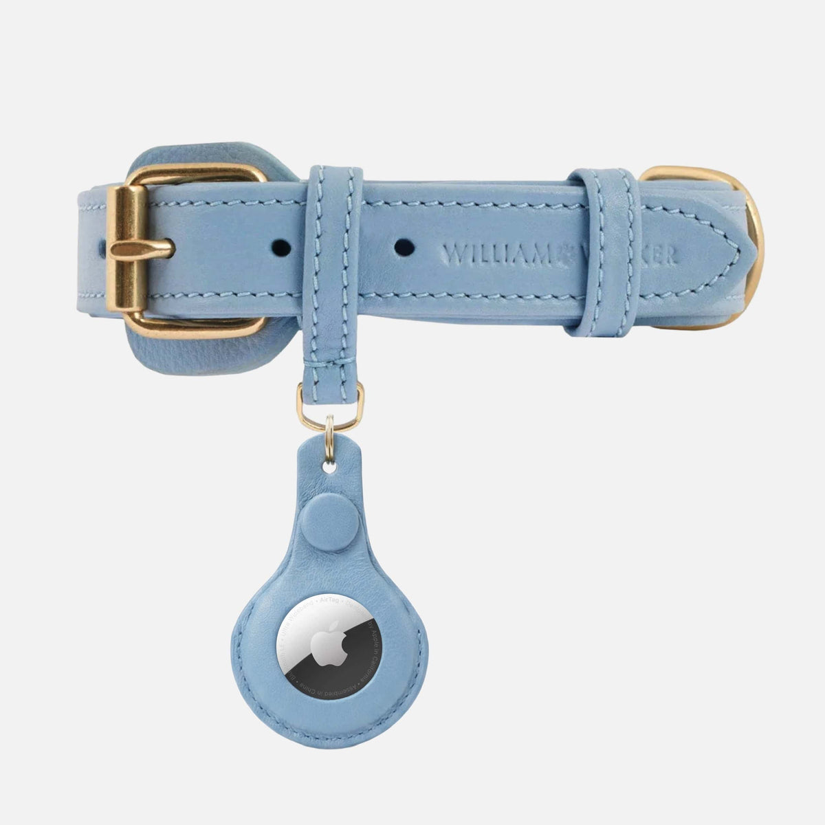 William Walker AirTag Holder