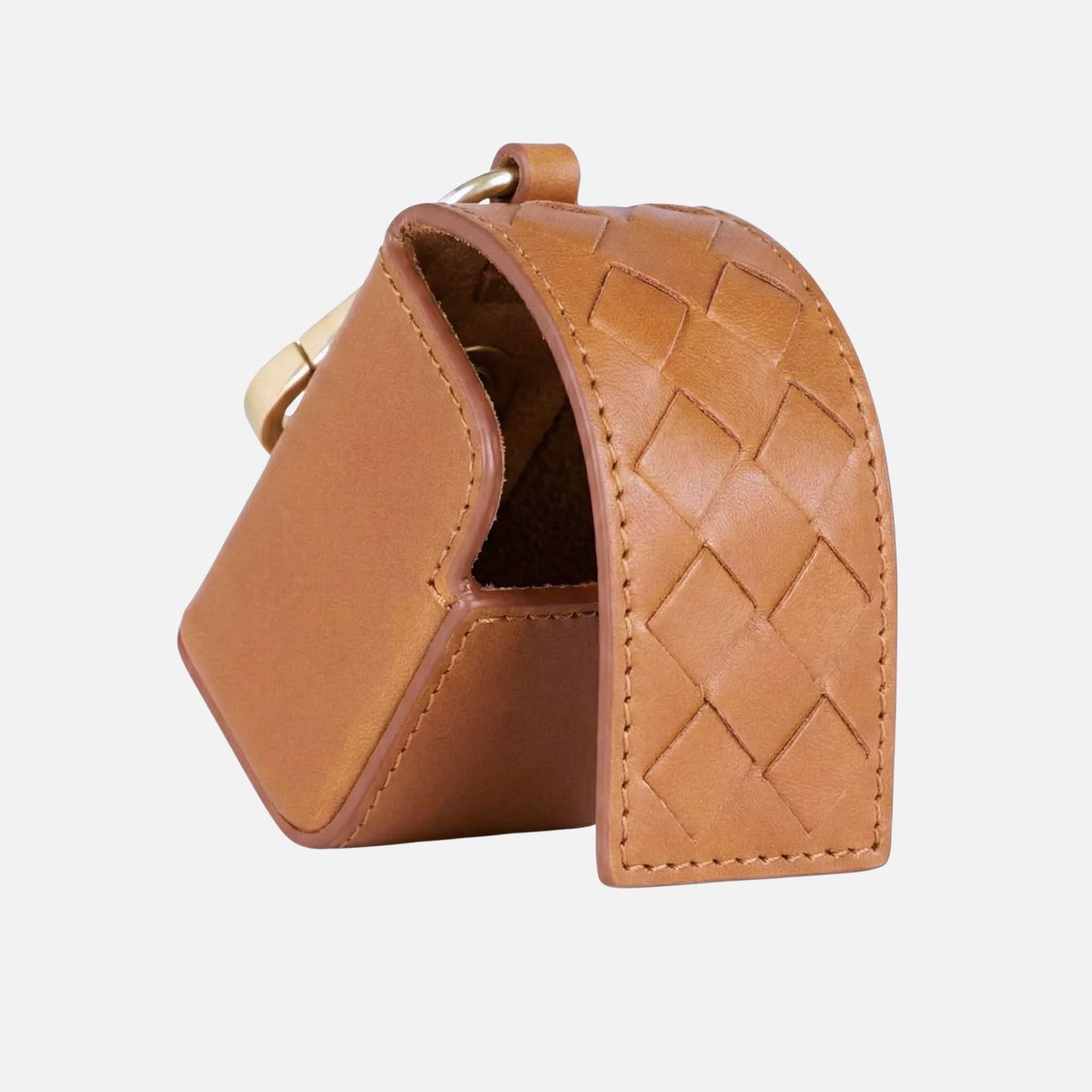 William Walker Zásobník na sáčky na exkrementy Prestige Caramel (hnědý)
