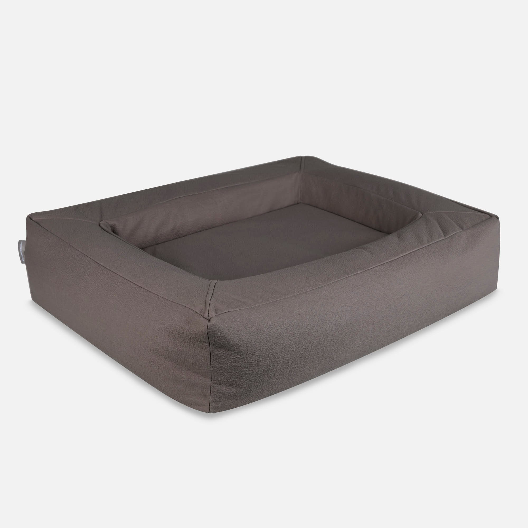 William Walker Pelíšek pro psa Comfy Cove Stone