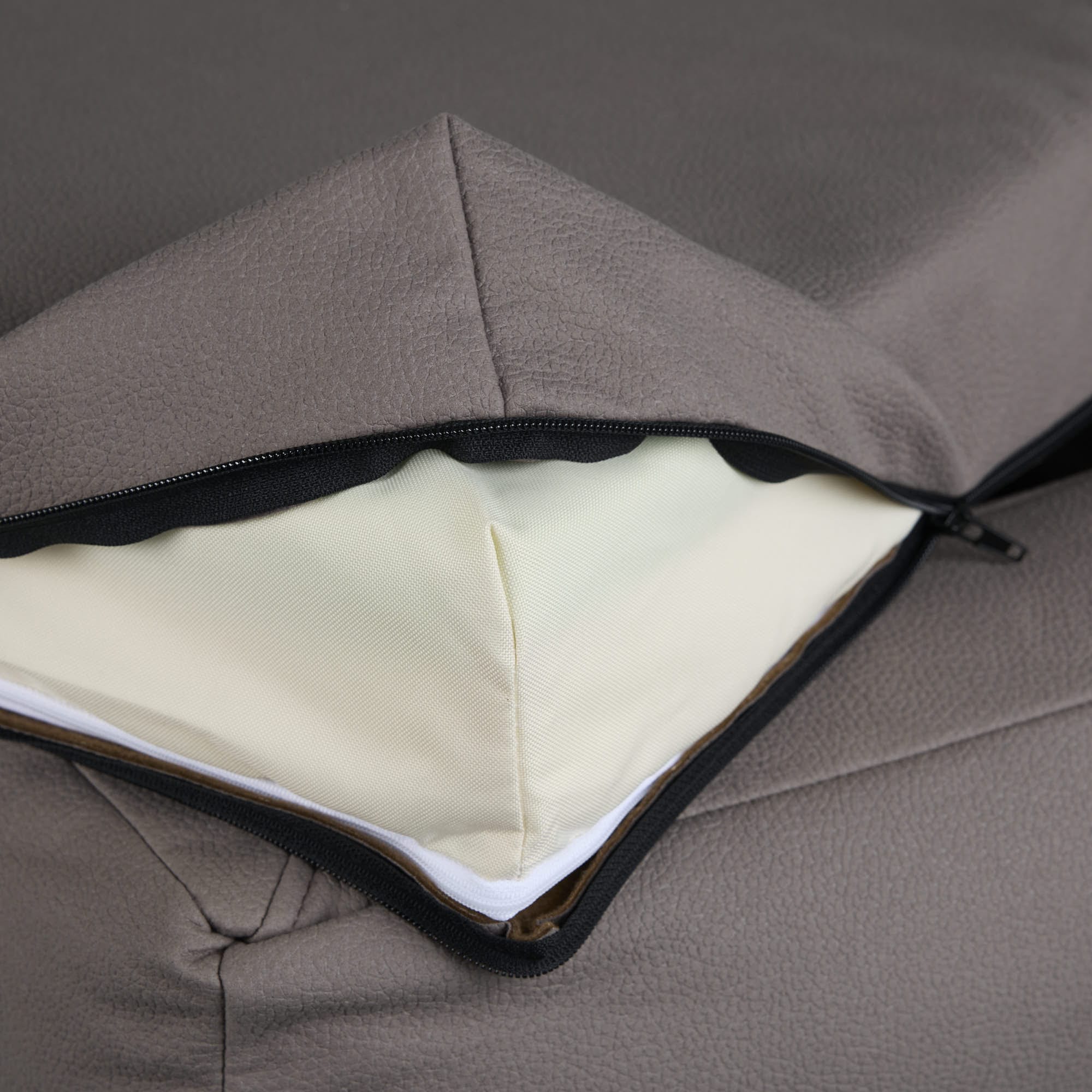 William Walker Pelíšek pro psa Comfy Cove Stone
