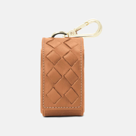 William Walker Zásobník na sáčky na psí exkrementy Prestige Caramel