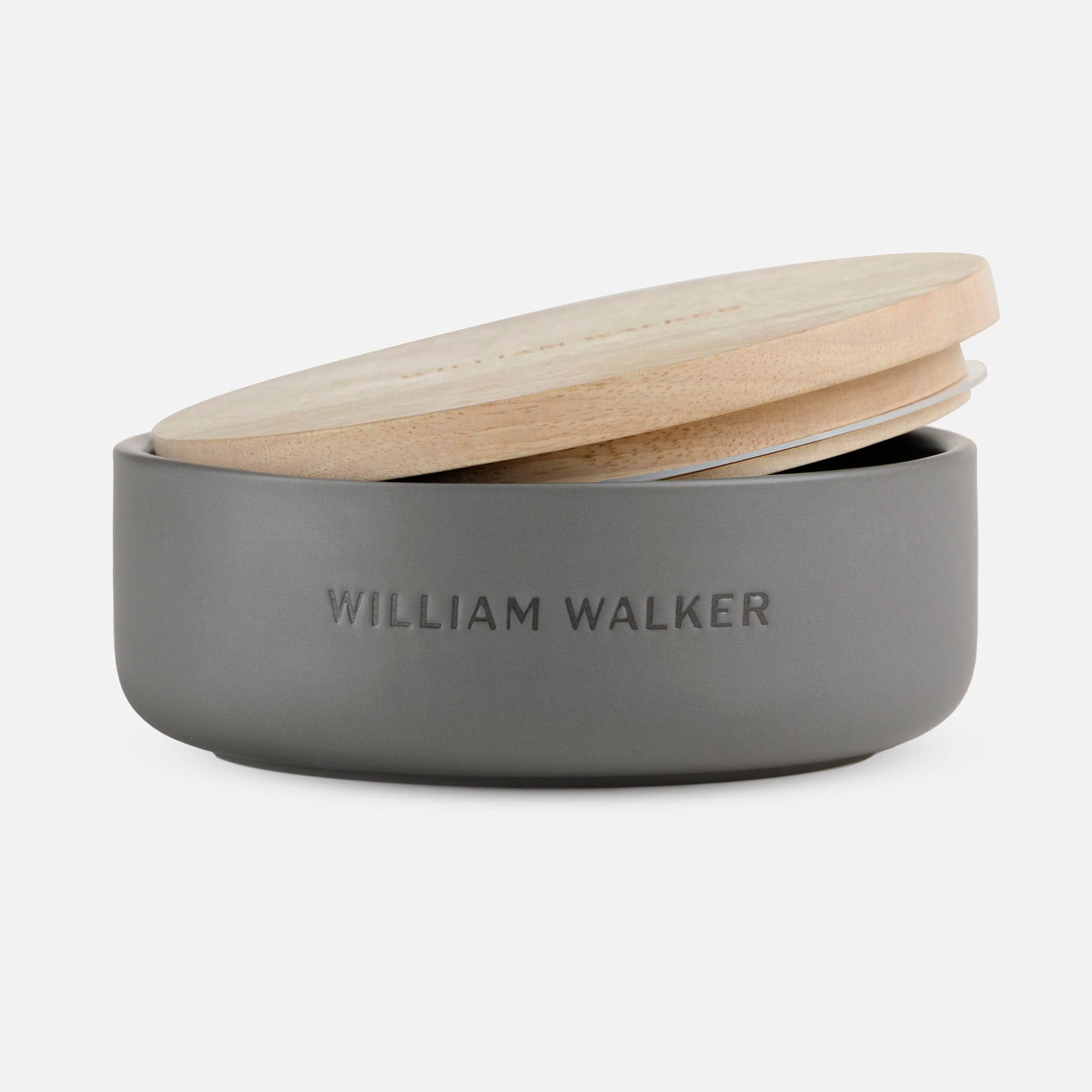 William Walker Konfigurátor místa pro krmení