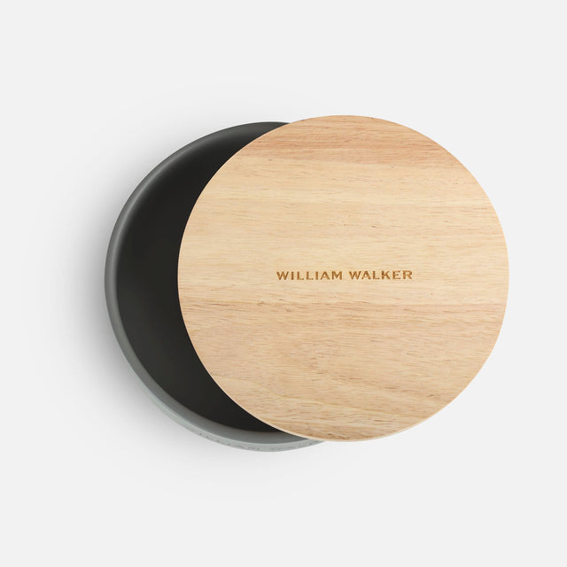 William Walker Kryt na misku Preserve z dřeva