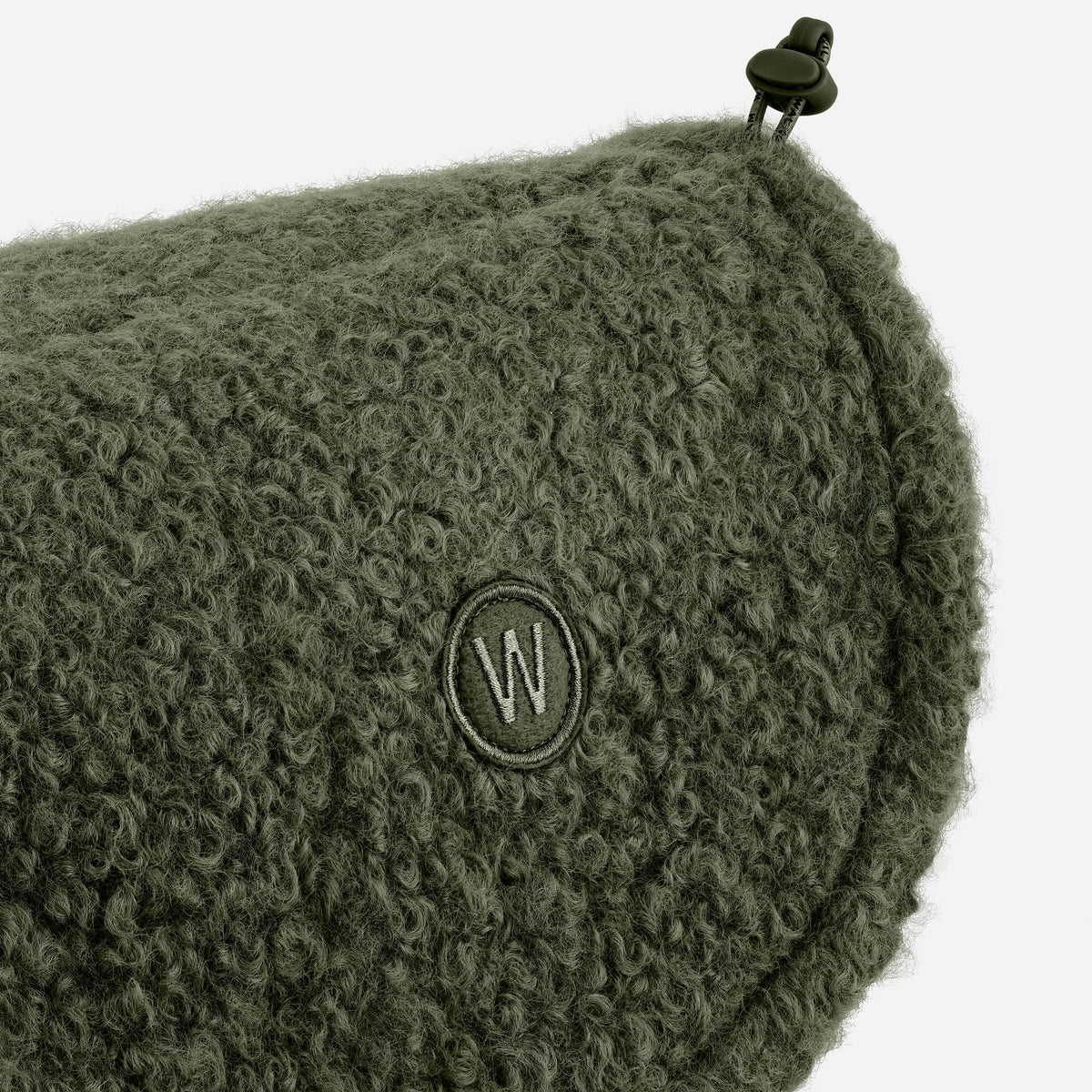 William Walker Fleecový kabát pro psy Cozy