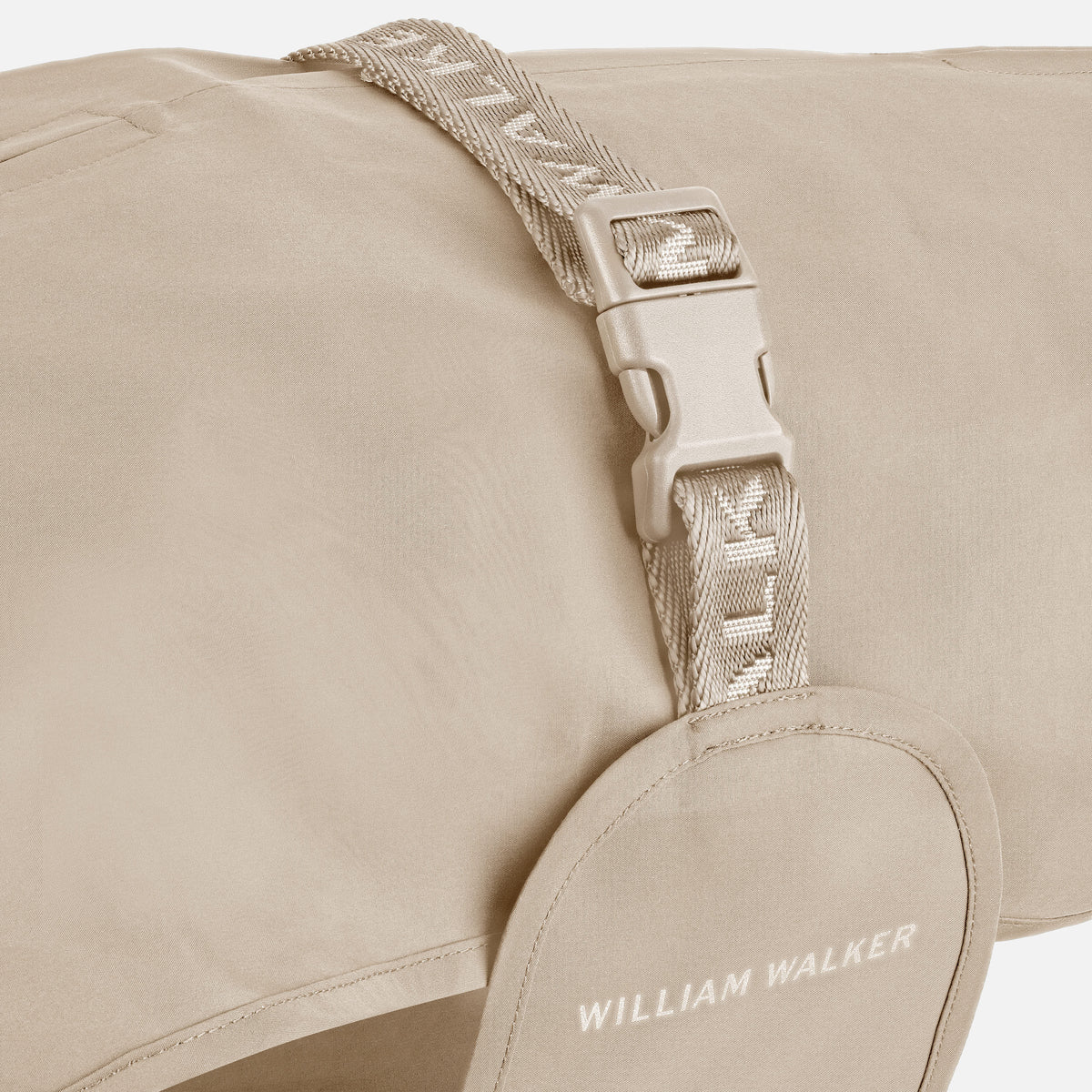 William Walker Nepromokavá pláštěnka pro psa Harbour