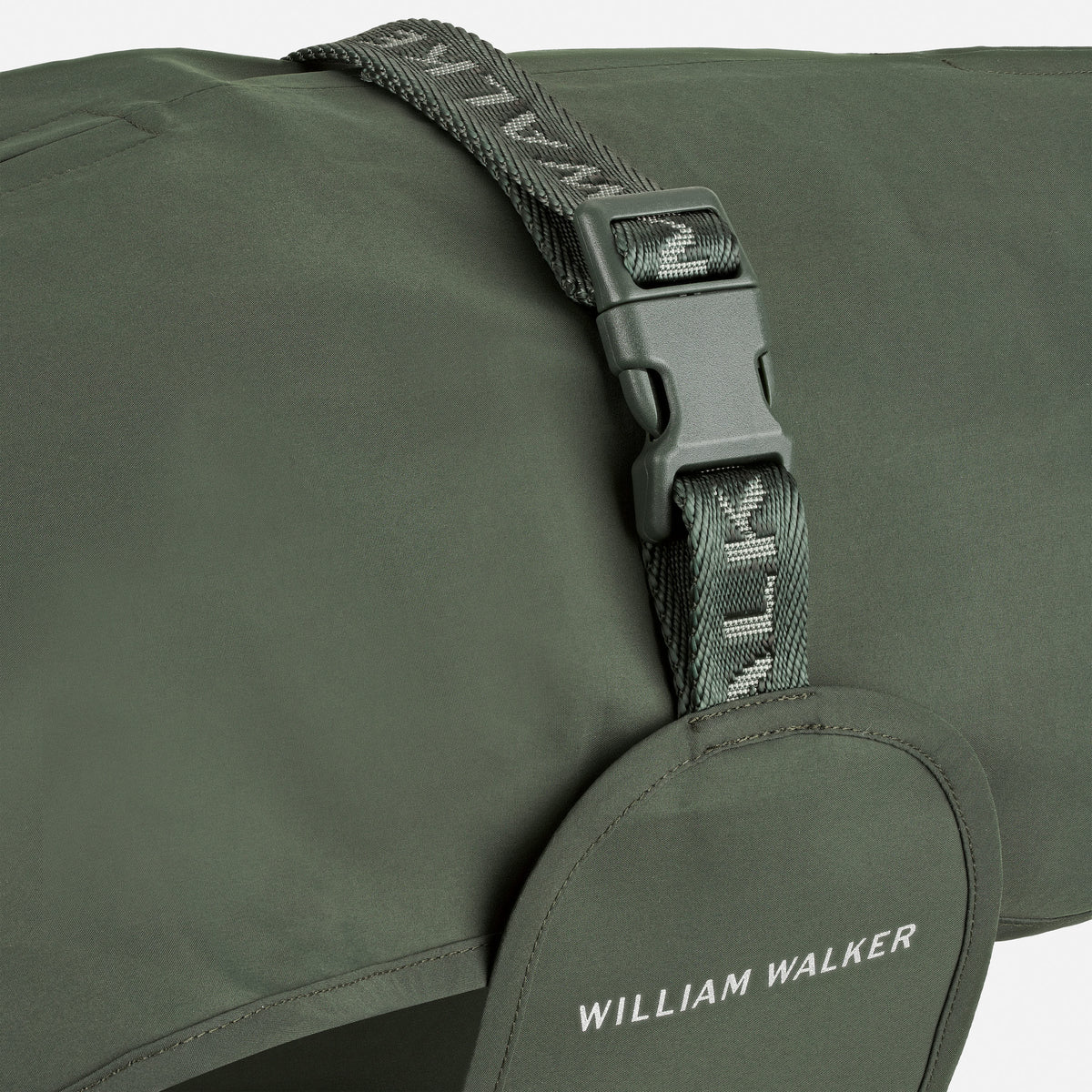 William Walker Nepromokavá pláštěnka pro psa Harbour