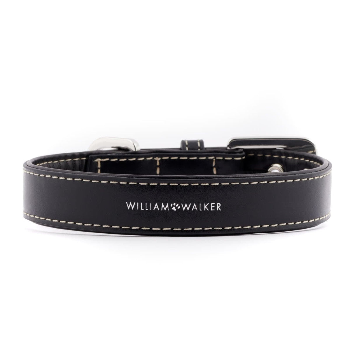 William Walker obojek pro psa Noir